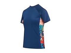 Kanu Surf Women's Miranda Rashguard (XL)