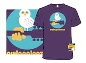 Owlapalooza