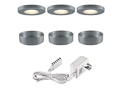 JESCO 3-Light Xenon Straight Edged Kit