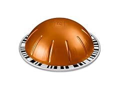 Nespresso Vertuo Orafio, Medium Roast