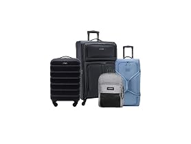 Up to 79% off on Luggage & More Travel Stuff