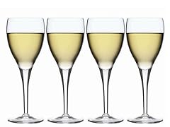 Luigi Bormioli 6oz Wine Set of 4