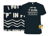 The P In Pool
