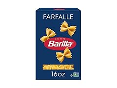 Barilla Farfalle Pasta, Non-GMO Kosher