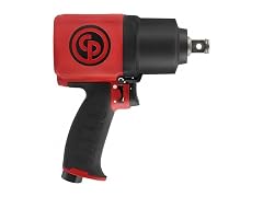Chicago Pneumatic Impact Wrench,Air