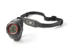N9 GPS Heart Rate Monitor