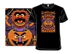 Puppet Pumpkin Halloween