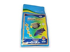 New Life Spectrum Naturox Spectrum Formula Large Pellet