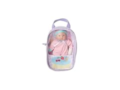 Madame Alexander 7-inch Take Along Cuties Baby Doll