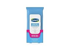 Cetaphil Face and Body Wipes
