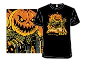 Gourdzilla
