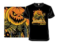 Gourdzilla