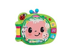 CoComelon Learning Book Interactive Toy