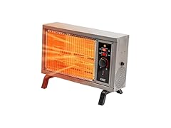 EZ-HEAT Portable Electric Radiant Space Heater
