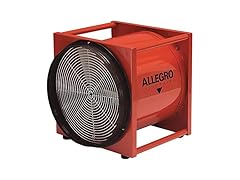 Allegro Industries 9525 50EX Blower
