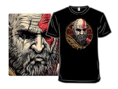 Journey of the demigod