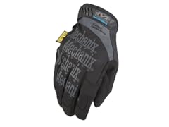 Mechanix Wear 2PK-WNTR-551702761 Fleece-Lined Glove