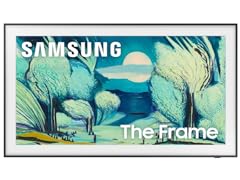 (NEW) Samsung "The Frame" LS03F (2025 Model)