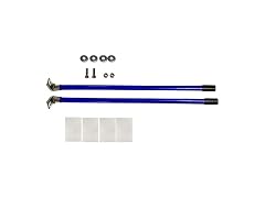 C CLINK Snow Plow Blade Markers/Guides Kit Bli