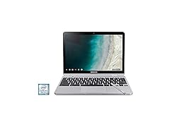 Samsung Chromebook Plus V2
