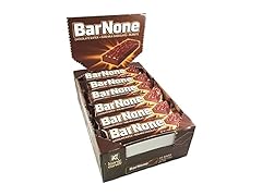 24CT BarNone Chocolate Bar | Chocolate Wafer