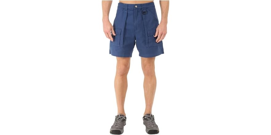 Columbia Men's Permit II Shorts - 10" Inseam Athletic Shorts With UPF 30 Sun Protection & Multiple Pockets