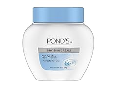 Pond's Dry Skin Cream 10.1 OZ