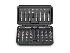 42 in 1 Magnetic Screwdriver Set