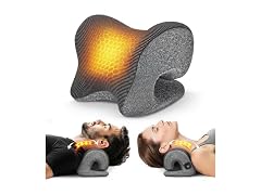 Ulaiyohome Neck Stretcher