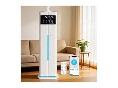 Zeova BC5553260639870 9L smart humidifier