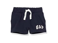 GAP Boys (2T) Logo Shorts