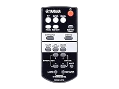 YAMAHA OEM Yamaha Remote Control