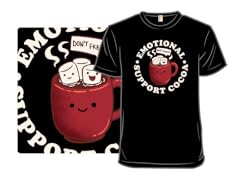 Emotional Support Cocoa