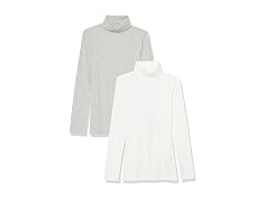Amazon Essentials Women Slim-fit Layering Long Top