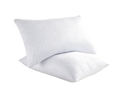 Dan River 2 Pack Cooling Down Alternative Pillow Set