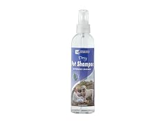Kenic Refreshing Apple-Scented Pet Dry Pet Shampoo Spray