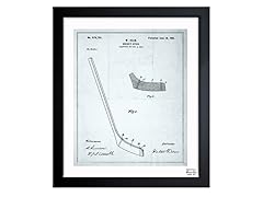 Hockey Stick 1900 (3 Sizes)