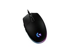 Logitech G203 Wired Gaming Mouse