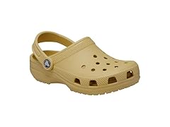 Crocs Classic Kids Wheat Clog