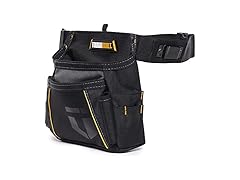 ToughBuilt TB-310 6-Pocket Apron