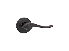 Kwikset 97200-613 Closet Lever