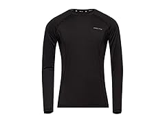 Arctix Men (L) Power Base Layer Crewneck Top
