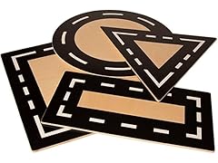 Learn Well Shape Drive Arounds