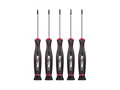 Precision Screwdriver Set 5pc