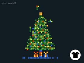 Tet-mas Tree