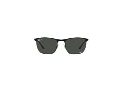 Ray-Ban RB3686 Square Sunglasses