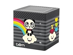 Public Zoo Series Gray Bluetooth Speaker