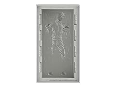 Star Wars Han Solo Tray-Large