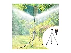 Docxide GAR-82 Docxide 360 Tripod Yard Sprinkler