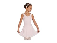 Capezio Girls Pink Skirt (12-14)
